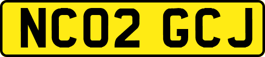 NC02GCJ