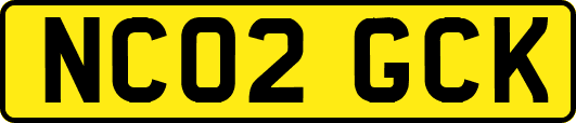 NC02GCK
