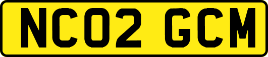 NC02GCM