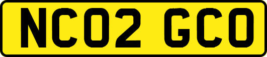 NC02GCO