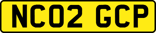 NC02GCP