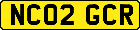 NC02GCR