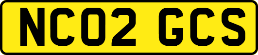 NC02GCS