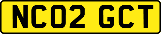 NC02GCT