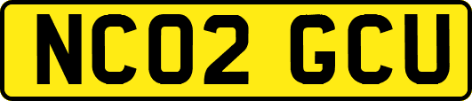 NC02GCU