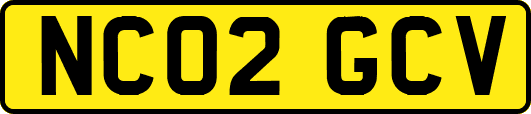NC02GCV