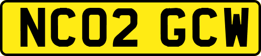 NC02GCW