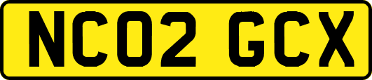 NC02GCX