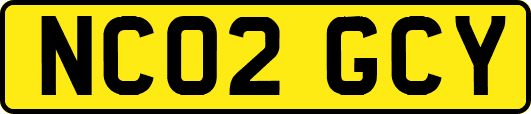NC02GCY