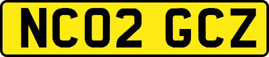 NC02GCZ