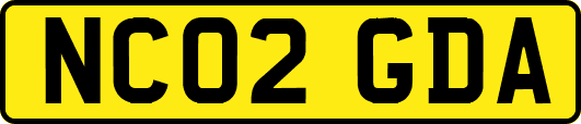 NC02GDA