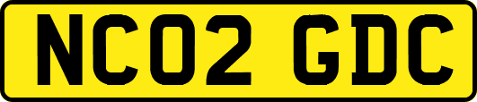 NC02GDC