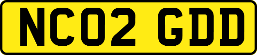 NC02GDD