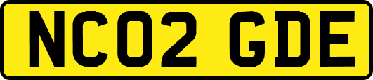 NC02GDE