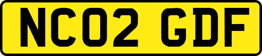 NC02GDF