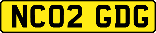 NC02GDG