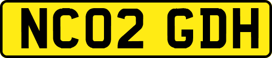 NC02GDH