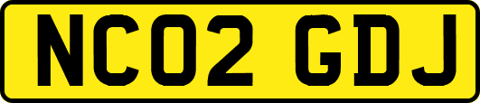 NC02GDJ