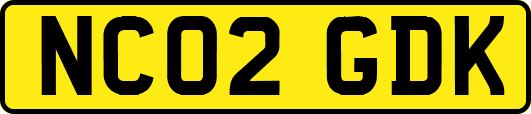 NC02GDK