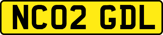 NC02GDL