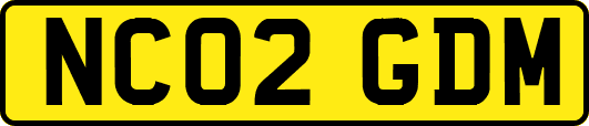NC02GDM