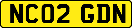 NC02GDN