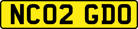 NC02GDO