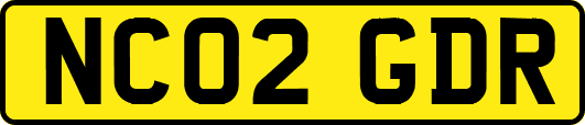 NC02GDR