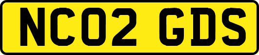 NC02GDS