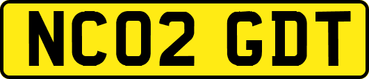 NC02GDT