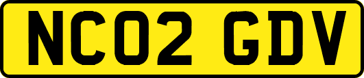NC02GDV