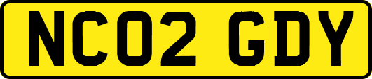 NC02GDY