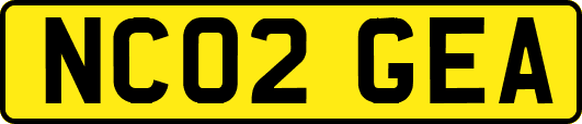 NC02GEA