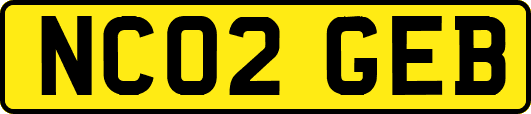 NC02GEB