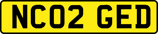 NC02GED