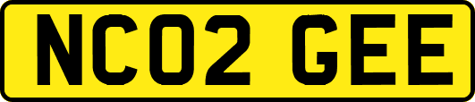 NC02GEE