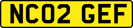 NC02GEF