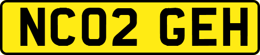 NC02GEH
