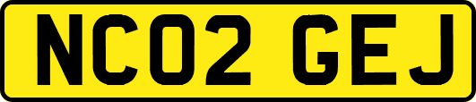 NC02GEJ