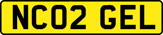 NC02GEL
