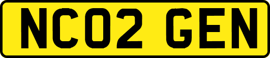 NC02GEN
