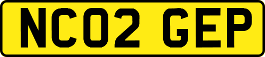 NC02GEP