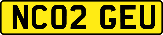 NC02GEU