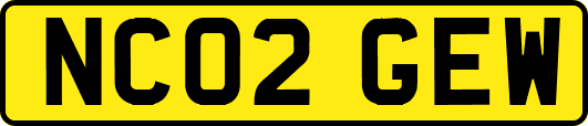NC02GEW