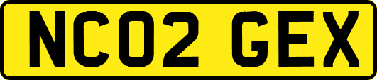 NC02GEX