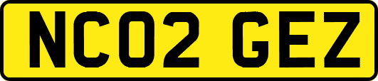 NC02GEZ