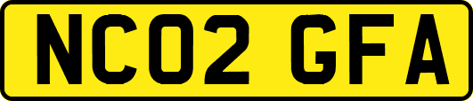 NC02GFA