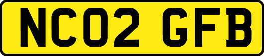 NC02GFB