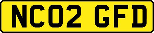 NC02GFD