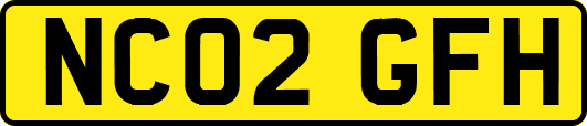 NC02GFH